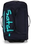 Satch Trolley quest Reisetasche, 2 Rollen, quest Reisetasche
