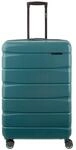 Franky Handgep&auml;ckkoffer ABS13 76er Trolley Hartschale, 4 Rollen, Dehnfalte
