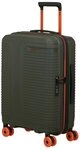 Samsonite Hartschalen-Trolley PRODIVER, 4 Rollen, mit Teleskopgriff und mehreren