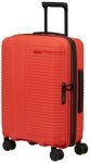 Samsonite Hartschalen-Trolley PRODIVER, 4 Rollen, mit Teleskopgriff und mehreren
