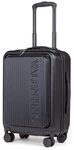 VALENTINO BAGS Koffer LEXPLOR, 55 cm, 4 Rollen, Handgep&auml;ck-Trolley Reisegep&auml;ck