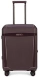 EPIC Hartschalen-Trolley 55 cm Trolley, 4 Rollen