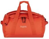 Hagl&ouml;fs Weekender Lava, Polyester