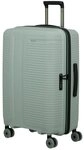 Samsonite Hartschalen-Trolley PRODIVER, 4 Rollen, mit Teleskopgriff und mehreren