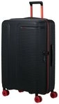 Samsonite Hartschalen-Trolley PRODIVER, 4 Rollen, mit Teleskopgriff und mehreren