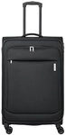travelite Koffer Travelite Priego L Anthracite Koffer