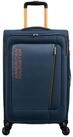 American Tourister&reg; Koffer Aktivus Spinner M, 4 Rollen