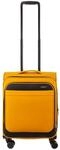 Franky Weichgep&auml;ck-Trolley Koffer Gr. S Reisegep&auml;ck T27-B Spinner 55er mit