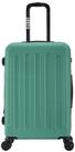 Flexot Hartschalen-Trolley F-3045 (Gr. M, L, XL) &ndash; Kofferset &ndash; ABS-Hartschale, 4