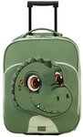 Samsonite Handgep&auml;ck-Trolley SAMMIES, 2 Rollen, f&uuml;r Ferien, Reise und Urlaub,