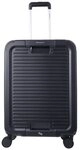 Hedgren Hartschalen-Trolley Yuno 26" / 65,5 cm Expandable Spinner, 4 Rollen