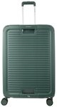 Hedgren Hartschalen-Trolley Yuno 30" / 75 cm Expandable Spinner, 4 Rollen