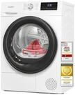 exquisit W&auml;rmepumpentrockner TWP5703-010E, 7 kg, Energieklasse E, Ger&auml;uschklasse C,