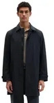 Marc O'Polo Kurzmantel aus recyceltem Polyester blau M (48)