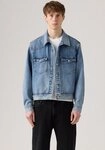 Levi's&reg; Jeansjacke Westernstyle