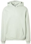 URBAN CLASSICS Kapuzenpullover Urban Classics Fluffy Hoody (1-tlg)