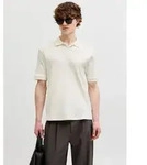 Jack & Jones Poloshirt JPRBLAHENRY SS POLO STYD SS26 Baumwolle, regular fit...