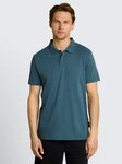 TOM TAILOR Denim Poloshirt jersey polo