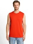 TOM TAILOR T-Shirt mit Logo Print