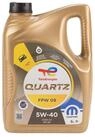TotalEnergies Motor&ouml;l Total Quartz Mopar FPW/09 5W-40 235955 5 Liter