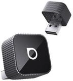 OTTOCAST Ottocast CP88-T2 Mini Wireless CarPlay Android Adapter Auto-Adapter