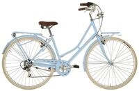 ANITAbyAlpina Cityrad, 6 Gang Shimano, Kettenschaltung, Cityfahrrad Bonneville...