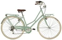 ANITAbyAlpina Cityrad, 6 Gang Shimano, Kettenschaltung, Cityfahrrad Bonneville...