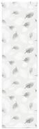 Rollo Duschrollo 70x240 cm Stoffbreite 66 cm, vidaXL