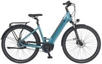 Prophete E-Bike Cityrad Geniesser 5.0 mit Gates Riemenantrieb, 7 Gang Shimano...