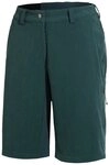 VAUDE Fahrradhose Women's Loamer Base Cord Shorts besonder schnell trocknende