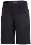 VAUDE Fahrradhose Women's Qimsa Shorts II besonder schnell trocknende...