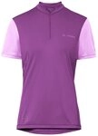 VAUDE Radtrikot Women's Matera HZ Tricot atmungsaktives und schnelltrocknendes