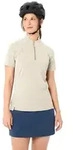 VAUDE Radtrikot Women's Adlux HZ Shirt f&uuml;r Radfahren, f&uuml;r Erwachsene,...