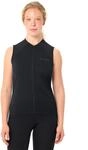 VAUDE "WOMENS MATERA FZ TRICOT SL" f&uuml;r Radfahren, mit Frontrei&szlig;verschluss,