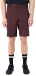 VAUDE Fahrradhose Women's Loamer Shorts robuste Verarbeitung, bequemer Sitz