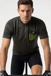 CMP Radtrikot f&uuml;r Radsport und sportliche Aktivit&auml;ten, pflegeleicht