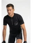 CMP Radtrikot f&uuml;r Radsport und sportliche Aktivit&auml;ten, pflegeleicht