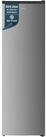homeX Gefrierschrank FSN2041E-S, 170.5 cm hoch, 54 cm breit, No Frost, 204...
