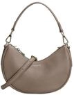 Lacoste Umh&auml;ngetasche Moon Bag S Champs Elys&eacute;es - Umh&auml;ngetasche 24 cm (taupe)