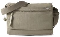 Hedgren Umh&auml;ngetasche Inner City, Nylon beige