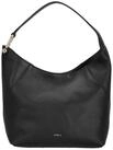 Furla Handtasche Lara M Hobo - Schultertasche M (nero)