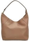 Furla Handtasche Lara M Hobo - Schultertasche M (deserto)