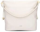 Zwei Shopper Perla PE140 - Shopper 41 cm (off-white)