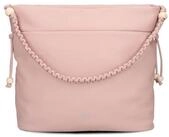 Zwei Shopper Perla PE140 - Shopper 41 cm (powder)