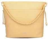 Zwei Shopper Perla PE140 - Shopper 41 cm (yellow)