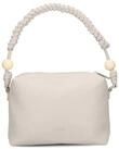 Zwei Schultertasche Perla