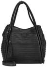 FREDsBRUDER Umh&auml;ngetasche All In Layer - Schultertasche (black)