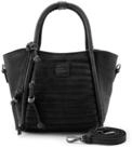 FREDsBRUDER Handtasche Handbag, aus echtem Rindsleder