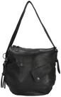 FREDsBRUDER Umh&auml;ngetasche My Forever Friend - Schultertasche 31 cm (black)
