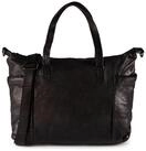 Harold's Shopper SUBMARINE, Leder